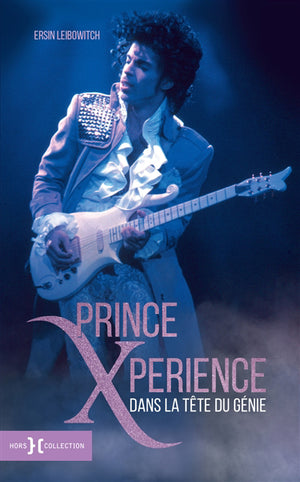 PRINCE XPERIENCE DANS LA TETE DU GENIE