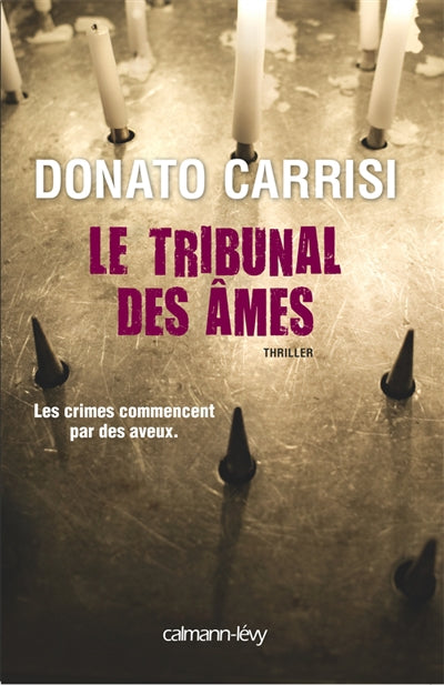 TRIBUNAL DES AMES (PLAR)