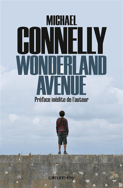 WONDERLAND AVENUE