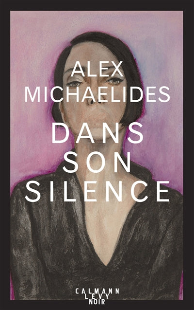 DANS SON SILENCE