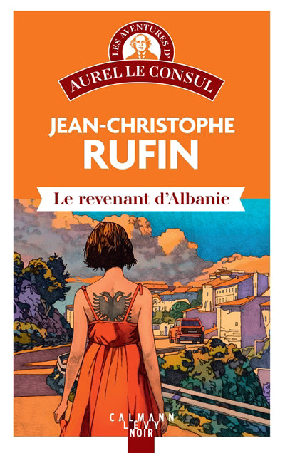 REVENANT D'ALBANIE