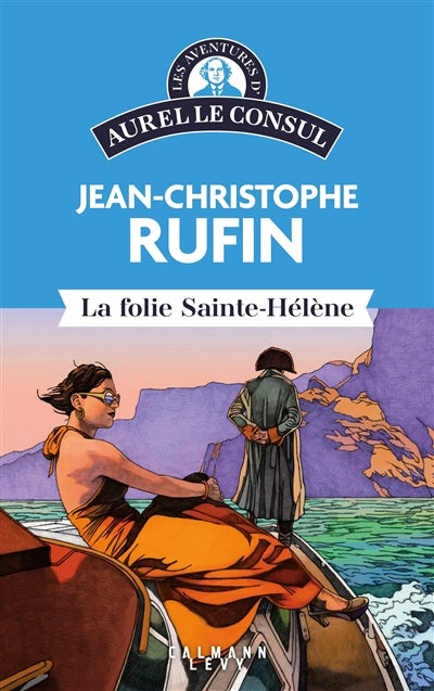 FOLIE DE SAINT-HELENE