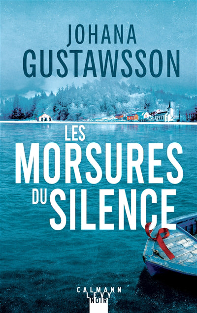 MORSURES DU SILENCE