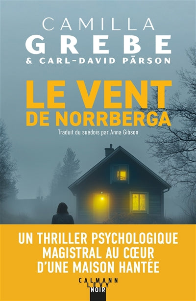 VENT DE NORRBERGA (LE)