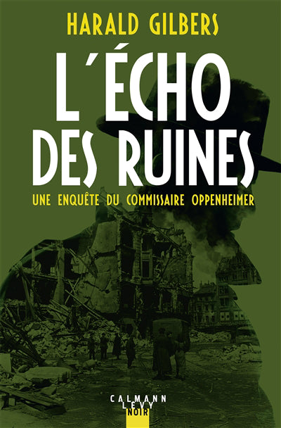 ECHO DES RUINES