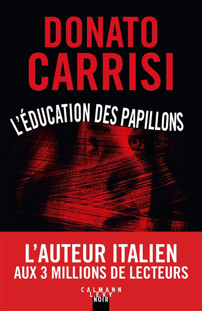 ÉDUCATION DES PAPILLONS