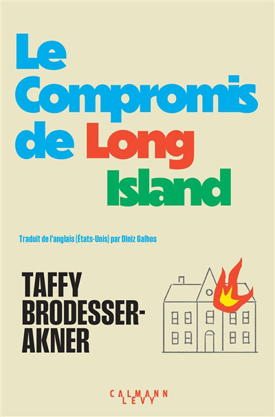 COMPROMIS DE LONG ISLAND