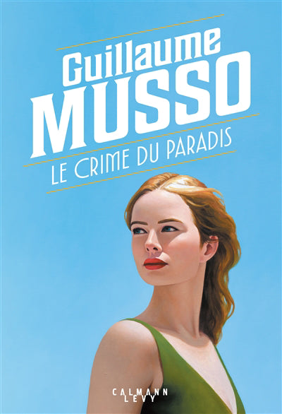 Crime du paradis