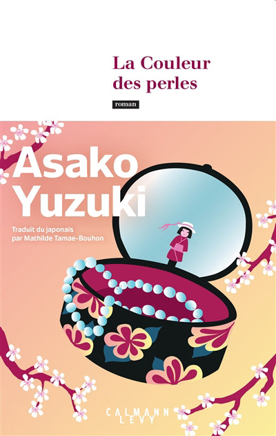 COULEUR DES PERLES