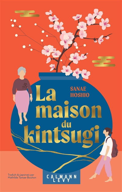 MAISON DU KINTSUGI