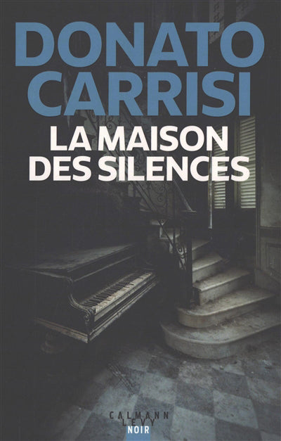 MAISON DES SILENCES