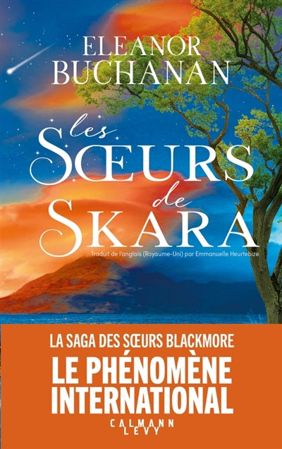 SOEURS DE SKARA