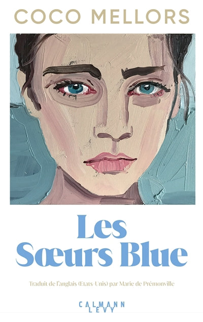 SOEURS BLUE