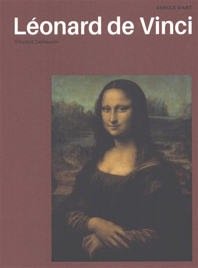 LEONARD DE VINCI