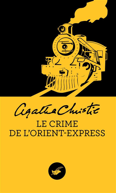 Crime de l'Orient-Express