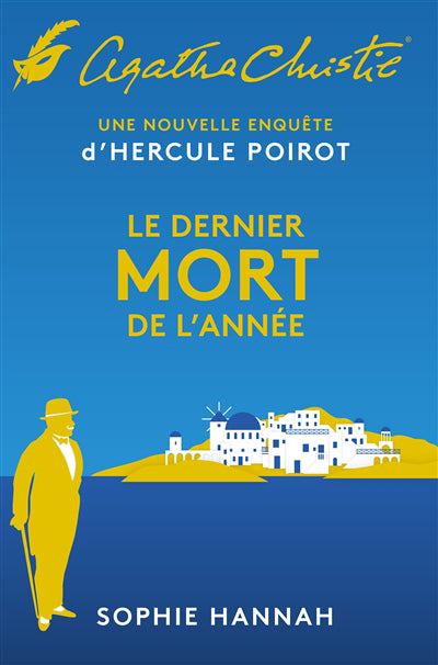 DERNIER MORT DE L'ANNEE