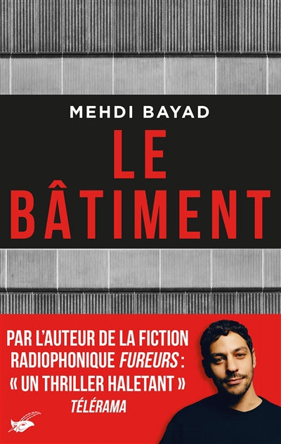 Bâtiment