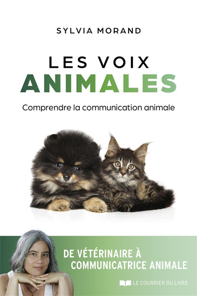 VOIX ANIMALES