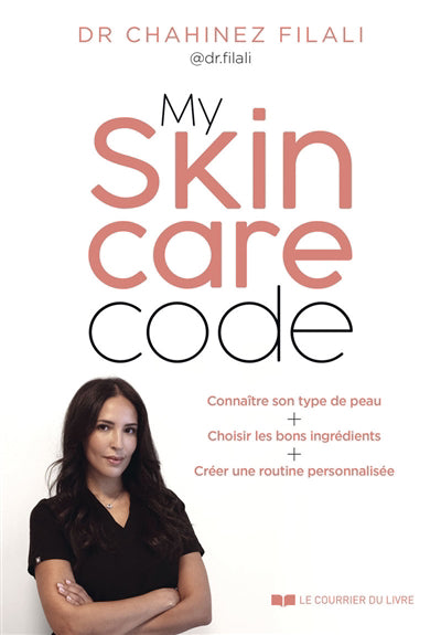 MY SKIN CARE CODE