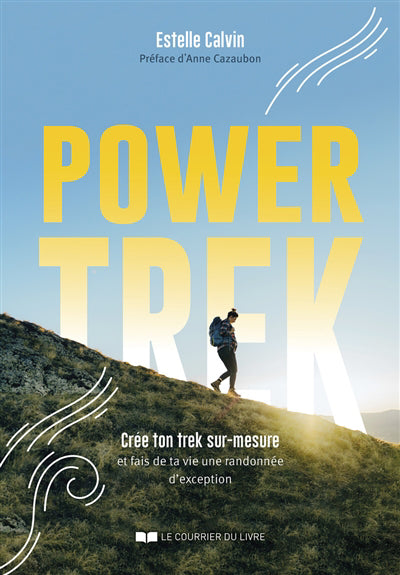 POWER TREK