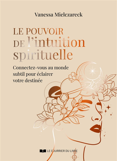 POUVOIR DE L'INTUITION