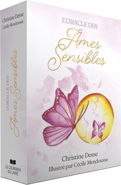 ORACLE DES AMES SENSIBLES