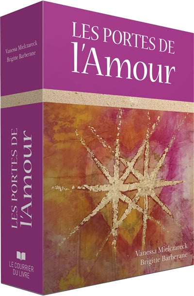 PORTES DE L'AMOUR