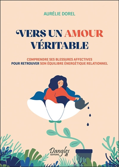 VERS UN AMOUR VERITABLE