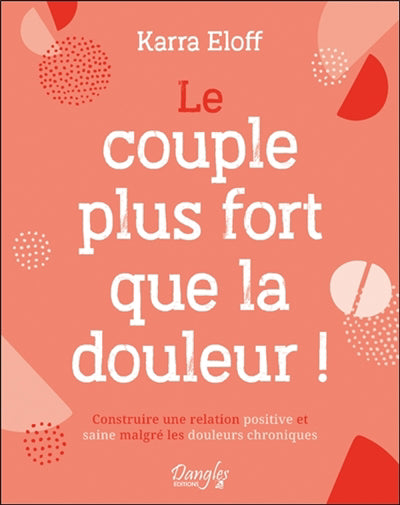 COUPLE PLUS FORT QUE LA DOULEUR