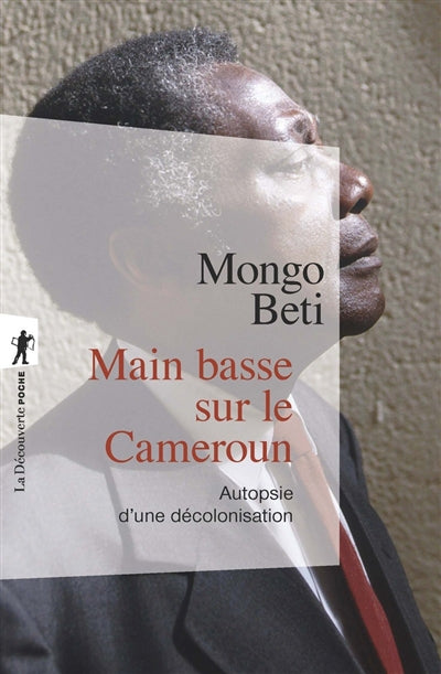 MAIN BASSE SUR LE CAMEROUN