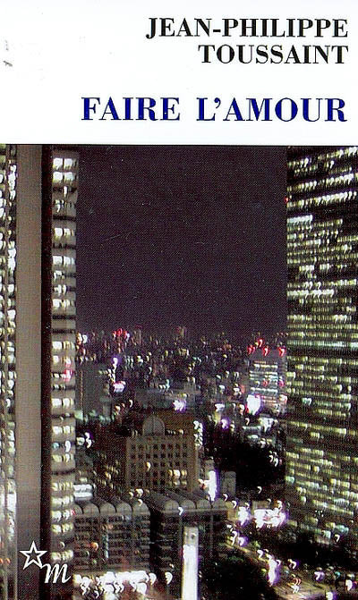 FAIRE L'AMOUR