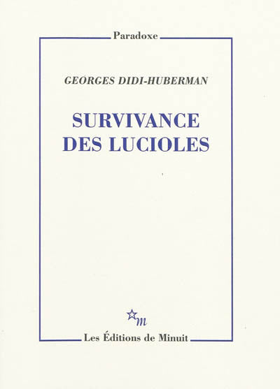 Survivance des lucioles