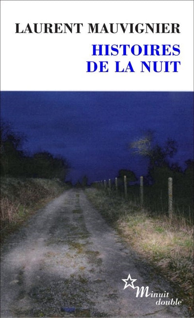 HISTOIRES DE LA NUIT