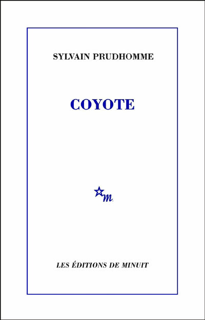 COYOTE