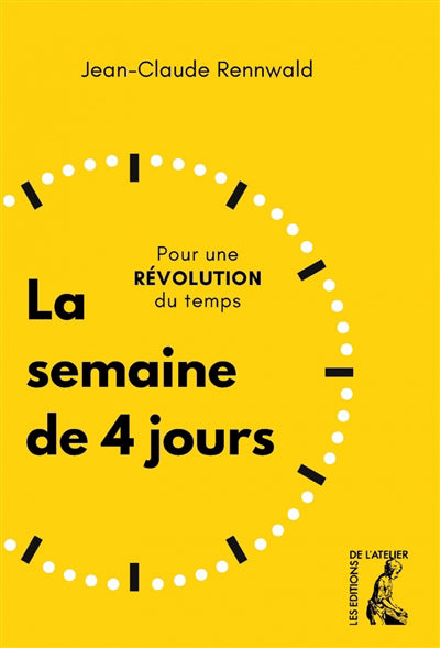 Semaine de 4 jours
