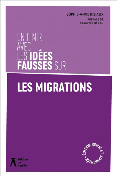 En finir avec les idées fausses sur les migrations [augmentée]