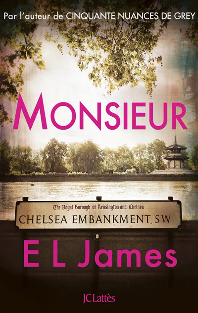 THE MISTER (MONSIEUR)