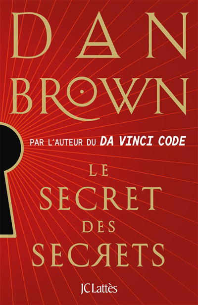 SECRET DES SECRETS