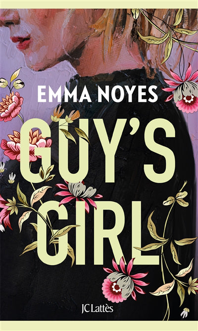 GUY'S GIRL