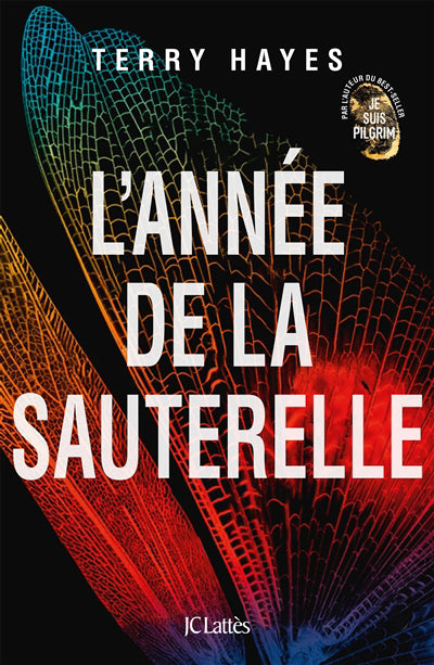 ANNEE DE LA SAUTERELLE