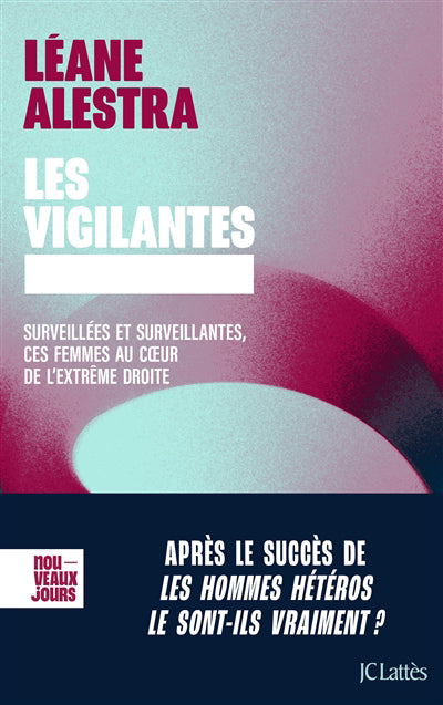 VIGILANTES