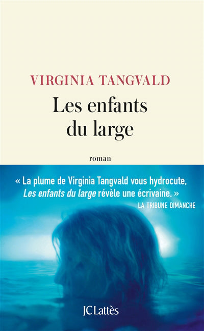 ENFANTS DU LARGE