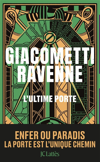ULTIME PORTE