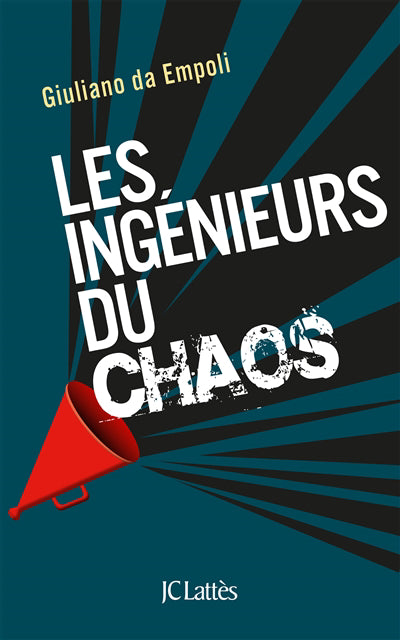 Ingénieurs du chaos