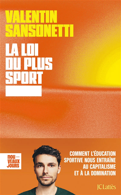 Loi du plus sport