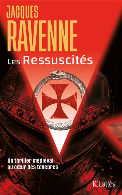 RESSUSCITES