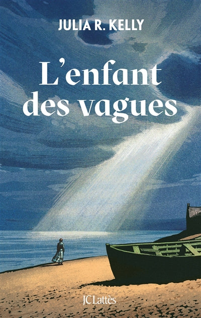 ENFANT DES VAGUES