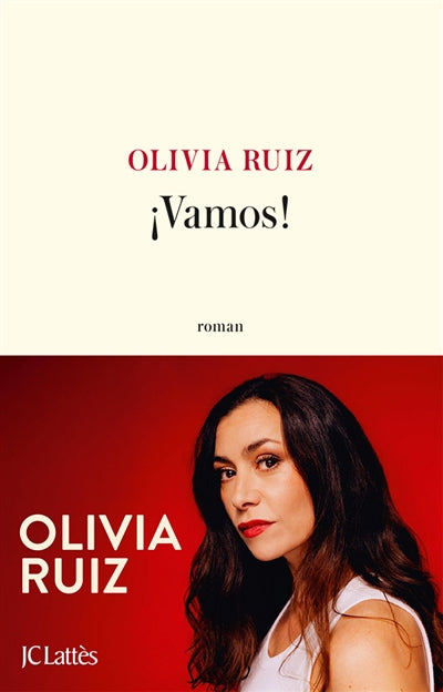 Vamos!