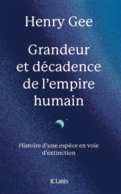 GRANDEUR ET DEVADENCE DE L'EMPIRE ROMAIN