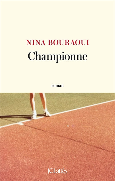 CHAMPIONNE